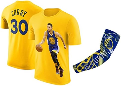 steph curry shirt youth