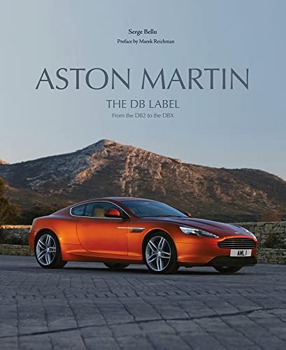 Aston Martin: Power, Beauty and Soul: Dowsey, David: 9781864704242