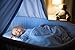 Organic Crib Mattress Cover - All-Natural, Hypoallergenic, Bamboo Fitted Baby Crib Protector - Waterproof, Soft, Breathable