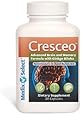 Cresceo Brain and Memory Formula (30 Day Supply)