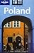 Lonely Planet Poland (Country Travel Guide) by