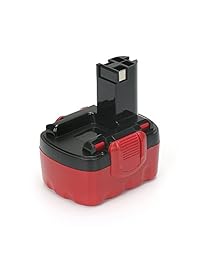 PowerGiant - Batería de repuesto para Bosch