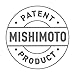 Mishimoto MMBCC-MSTWO-RD Baffled Oil Catch Can (Compact, 2-Port, Red)