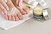JAYGENICS Hemp Oil Healing Pain Rub: Pure Organic Hemp Pain Relief Cream 150mg | Anti-Inflammatory Arthritis, Back, Knee, Hands, Joints, Neck, Feet & Muscle Soreness Hemp Cream with 10% EMU Oil | 2Oz