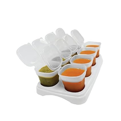 baby weaning tray