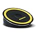 STANLEY Qi-Certified 10W Fast Charging Compatible Inductive Charging Pad for Qi-Compatible Phones