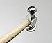 CHASING HAMMER JEWELRY HOBBY SILVERSMITHS HAMMERS 28mm FLAT FACE DIAMETER 1-1/8