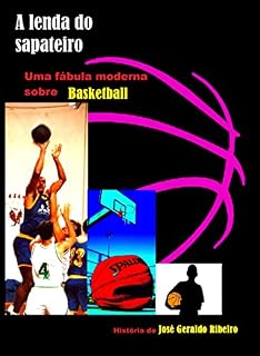 Livro A lenda do sapateiro