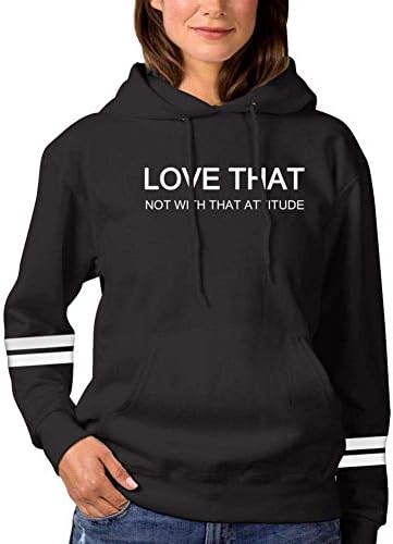 ToClothesly Women's Hoodie Sisters Casual Long Sleeve Crewneck Sweaters Funny Sweatshirt Drawstring Pockets Outwear
