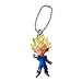 Dragon Ball Z UDM Burst 06 Keychain - Vegeta SSJ (Majin)
