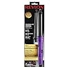 Revlon Salon Long Lasting Bouncy & Loose Curls 2-in-1 Curling Wand, 1"