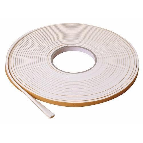 KISO BCA80106 Dichtungsring EPDM 141 KISO-12 x 3 mm, weiß, Rolle 150 ml, 1413 x 12B