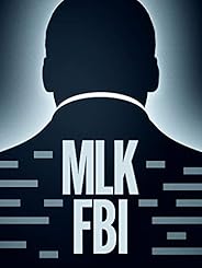 MLK/FBI