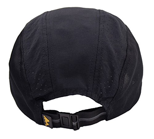 image for Ellewin Summer Baseball Cap Quick Dry Cooling Sun Hats Flexfit Sports 