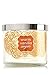 Bath & Body Works 3 Wick Candle 14.5 Oz Warm Vanilla Sugar