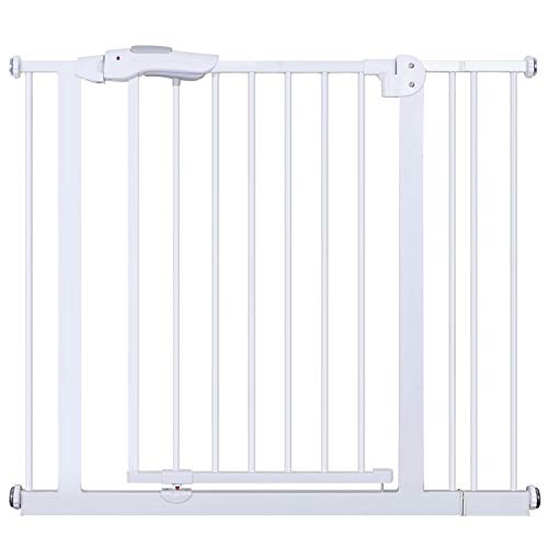 cuggl extra wide adjustable gate