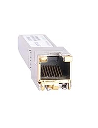 QSFPTEK 10G SFP+ Module