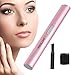 Eyebrow Trimmers, Eyebrow Hair Trimmers, Facial Hair Trimmer for Women with Pivoting Head & Eyebrow Trimming Comb for Bikini Area/Arm/Armpit (1Pack)