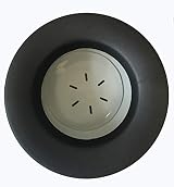 Road Refresher Prestige Non Spill Pet Water Bowl Grey Large Pack 1 view 5