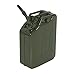 Best Choice Products SKY1705 Jerry Can Gas Caddy Tank (5 Gal 20L, Gasoline Gas Fuel Can Emergency Backup)
