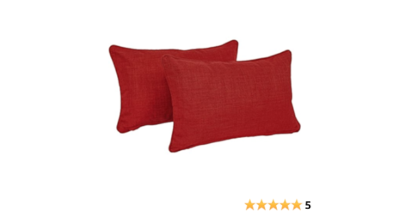 paprika throw pillows