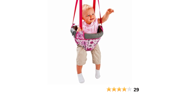 evenflo doorway jumper