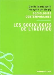 Les  sociologies de l'individu