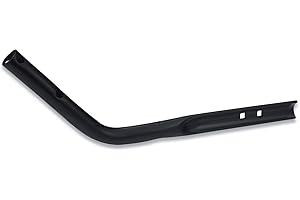 AMTHKNO 136-5924-05 Right Hand Lower Handle for Toro Handle 127-0658-05 - for 21" Mulching/Rear Bagging Lawn Mower, Fits Mode