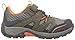 Merrell Kids' Trail Chaser Jr Sneaker,