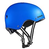 ZIONOR H3 Skateboard Helmet for Kids/Youth/Adults