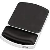 Fellowes Gel Wrist Rest and Mouse
