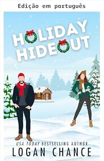 Livro Refúgio de Natal (Romances de Natal o dia todo)