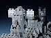 Nanoblock Technology NB-004 - Battleship Yamato