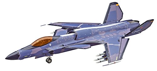 HAS52116 1:72 Hasegawa Ace Combat ASF-X Shinden II 'Ridgebacks' [MODEL BUILDING KIT]