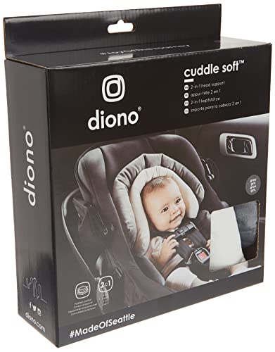 diono cuddle soft argos