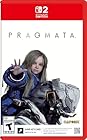 PRAGMATA (Game-Key Card) (輸入版:北米) - Switch 2