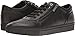 BOSS Hugo Boss Men's Futurism Tenn by HUGO Black 1 Shoe