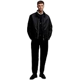 Barbour Men's Harrington Check Waxed Jacket, Dundee Tartan