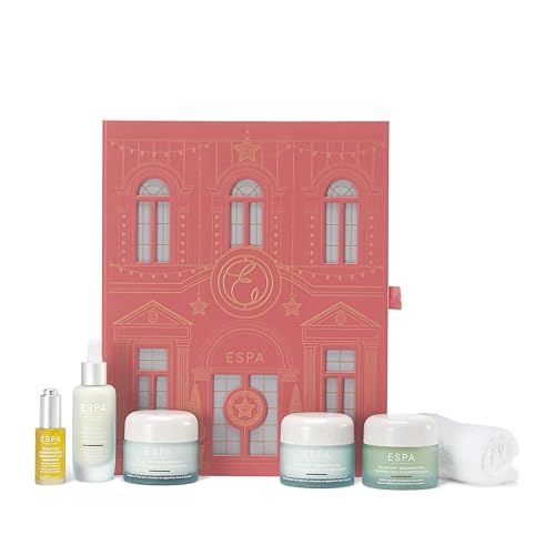 ESPA | Timeless Regenerating Collection | Worth €337 | Reduces look of fine lines & wrinkles