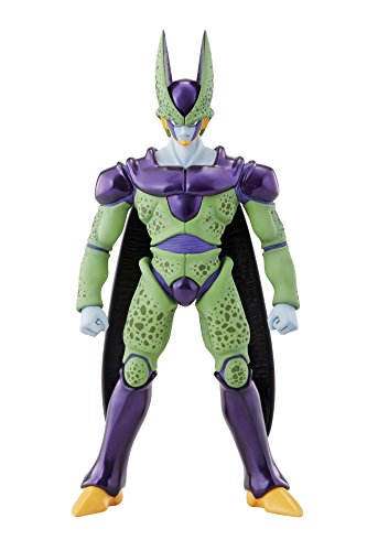 Dragon Ball Z - Cell Complete Form [Dimension of DRAGONBALL]