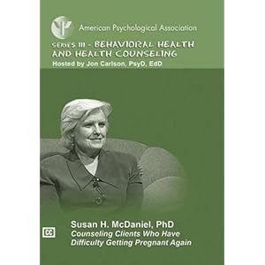 Counseling Clients Who Have Difficulty Getting Pregnant Again