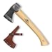 Gransfors Bruks Wildlife Hatchet 13.50 Inch, Axe, 415