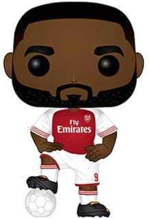 aubameyang funko pop