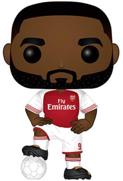 arsenal pop vinyl