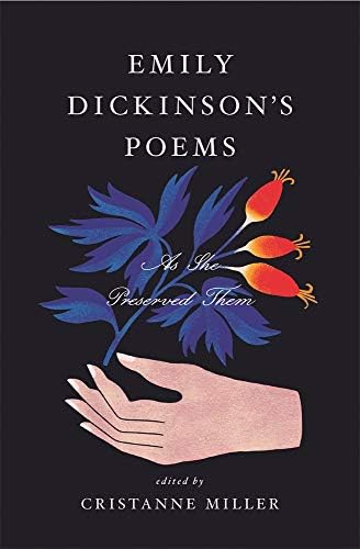 The Poems of Emily Dickinson: Reading Edition: Dickinson, Emily