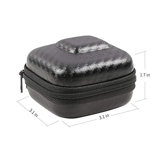 4 SUREWO+Waterproof+Carrying+Compatible+Session