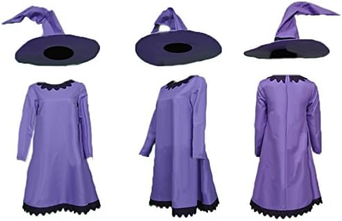 Amazon コスプレ衣装 ナイトメアビフォアクリスマス Shock ショック風 ハロウィーン コスチューム イベント 女性llサイズ コスプレ 仮装 通販