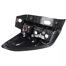 RDDY START Rear Taillight Brake Taillamp RH
