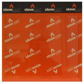 StovesnBits Morso Squirrel 1410 (234mm x 163mm) Plain