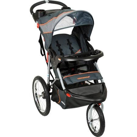 Baby Trend - Jogging Stroller, Vanguard